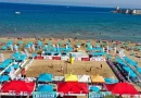 Azərbaycanın çimərlik voleybolçuları Türkiyəyə turnirə yollanıblar