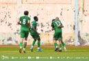 MOİK - "Zaqatala" 0:1 - VİDEO