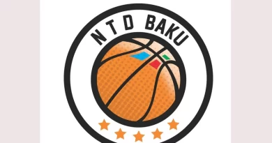 Azərbaycan klubunda 8 ayrılıq