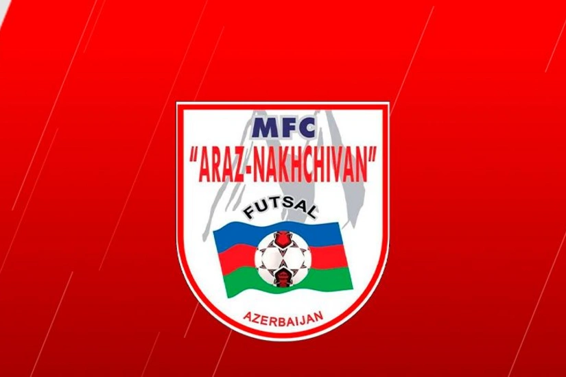 "Araz-Naxçıvan"ın ÇL oyunlarının təqvimi bilindi