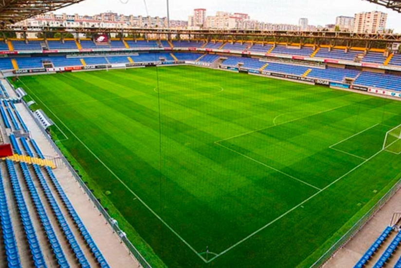 Azərbaycan kubokunun final matçının hansı stadionda keçiriləcəyi bilindi