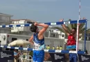 Azərbaycanın çimərlik voleybolçuları Avropa çempionatında əsas mərhələyə yüksəliblər