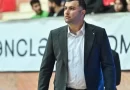 “Sərhədçi”də yeni baş məşqçi