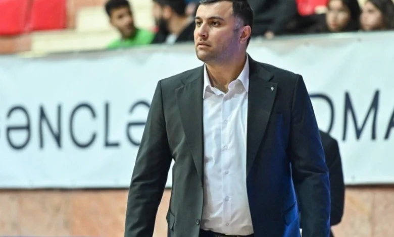 “Sərhədçi”də yeni baş məşqçi