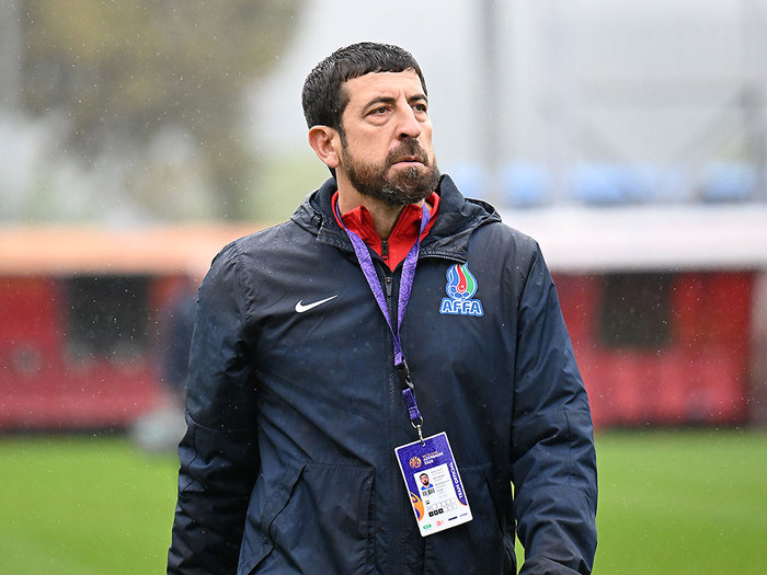 Aqil Nəbiyev: “Qələbəni şəhid ailələrinə və qazilərimizə həsr edirik”