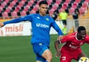 "Kəpəz" – "Araz-Naxçıvan" 0:2 - VİDEO