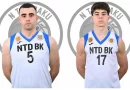 Azərbaycan klubunda iki yeni müqavilə