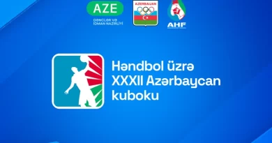 Azərbaycan Kubokunda püşk atıldı