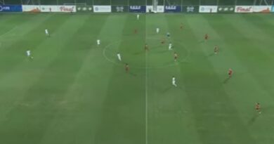 "Turan Tovuz" – "Qəbələ" 1:0 - VİDEO
