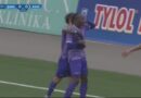 "Şamaxı" – "Karvan-Yevlax" 3:0 - VİDEO