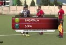 "Zaqatala" – "Şəfa" 0:4 - VİDEO