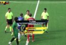 "Dinamo" – "Ağdaş" 0:3 - VİDEO
