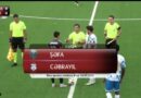 “Şəfa” – “Cəbrayıl” 3:0 - VİDEO