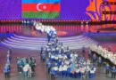 Azərbaycanın beş samboçusu III MDB Oyunlarında finala yüksəldi