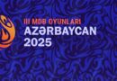 III MDB Oyunları: Azərbaycan qılıncoynadanları günü medalsız başa vurdular