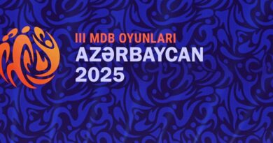 III MDB Oyunları: Azərbaycan millisi yarımfinalda məğlub oldu