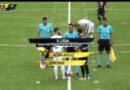 “Kür-Araz” – “Şirvan” 1:3 - VİDEO
