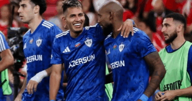 “Qarabağ”dan Çempionlar Liqasına möhtəşəm başlanğıc – YENİLƏNİB