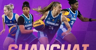 Azərbaycan millisinin final mərhələsindəki oyunlarının təqvimi açıqlandı