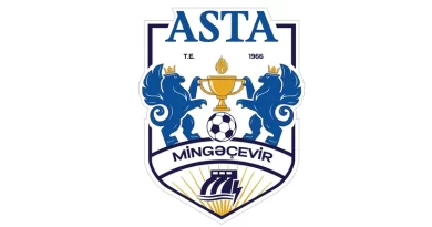 "ASTA Mingəçevir"dən daha 5 transfer - RƏSMİ