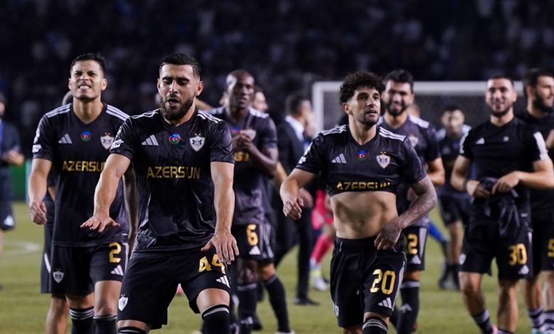 Türkiyənin məşhur brendi "Qarabağ"ın sponsoru olmaq istəyir