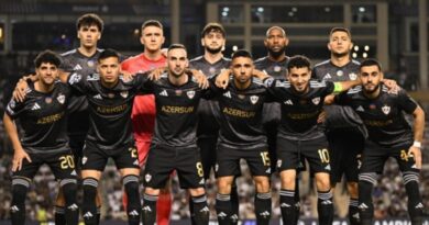 ÇL: “Qarabağ” “Barselona”nın uğurunu təkrarlayıb