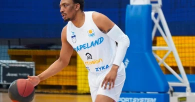 “Sərhədçi” heyətini yeni basketbolçu ilə gücləndirib