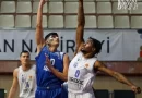 Azərbaycan millisinin üzvü bölgə klubunda