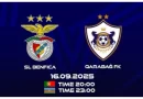 ÇL: “Qarabağ”ın azarkeşlərinə 500 yer ayrılıb