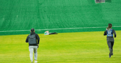 Ulduz idmançı ağır zədə aldı: Olimpiada arzusu puç oldu – FOTO