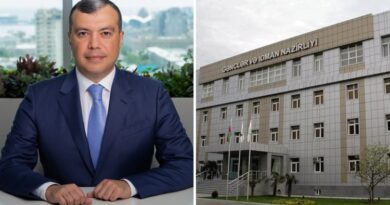 Gənclər və İdman Nazirliyindən bu səlahiyyəti alındı - Sahil Babayevin tapşırığı...