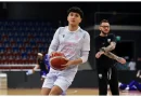 "Lənkəran" yeni oyunçu