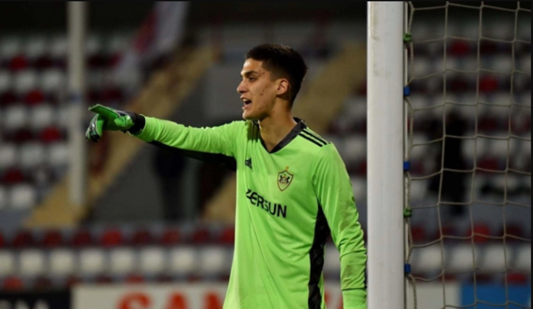 “Qarabağ”dan “Zaqatala”ya