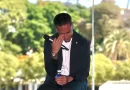 Ağladı: “Yunayted”də nə çəkdiyini ailəm bilir