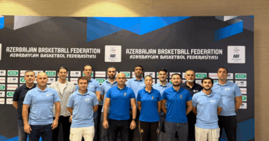 Hakimlər üçün seminar