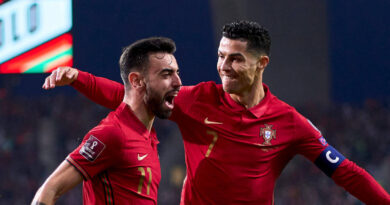 Roberto Martinez Ronaldonu milliyə çağırıb?