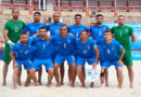 Azərbaycan millisi yarımfinalda məğlub oldu