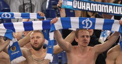 “Dinamo” Putinə heyran olun rumını transfer edib: Kiyevdə ara qarışdı
