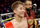 Məğlubiyyətsiz çempion titulunu qorudu