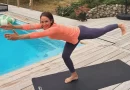 Əfsanəni uzun müddət izlədi, sonra intihar etdi