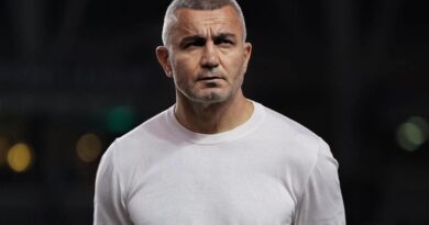 "Qarabağ" niyə hücumçu transfer etmədi? - Qurban Qurbanov açıqladı