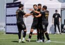 "Birbaşa Bakı" 1/4 finala yüksəldi