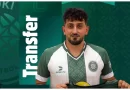 Azərbaycan millisinin keçmiş futbolçusu 2-ci liqa klubunda