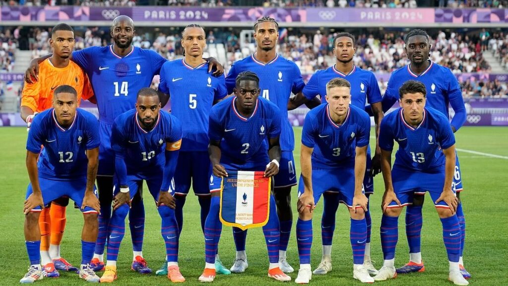 Fransa yığmasının 26 futbolçusundan neçəsi fransızdır? – Rəsmən açıqlandı