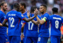 Fransız futbolçuların fotoları qumarxanada – Deşam deyir ki…