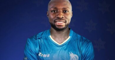"Qarabağ"ın sabiq futbolçusu İsrail klubunda