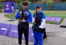 III MDB Oyunları: Azərbaycan stend atıcıları bürünc medal qazandı