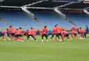 Santuş bir futbolçunun adını protokoldan çıxarıb