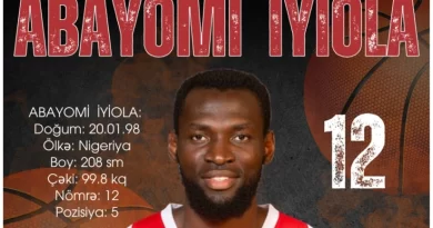 Azərbaycan klubu daha bir legioner ilə anlaşdı