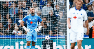 “Qarabağ”ın rəqibi xal itirdi